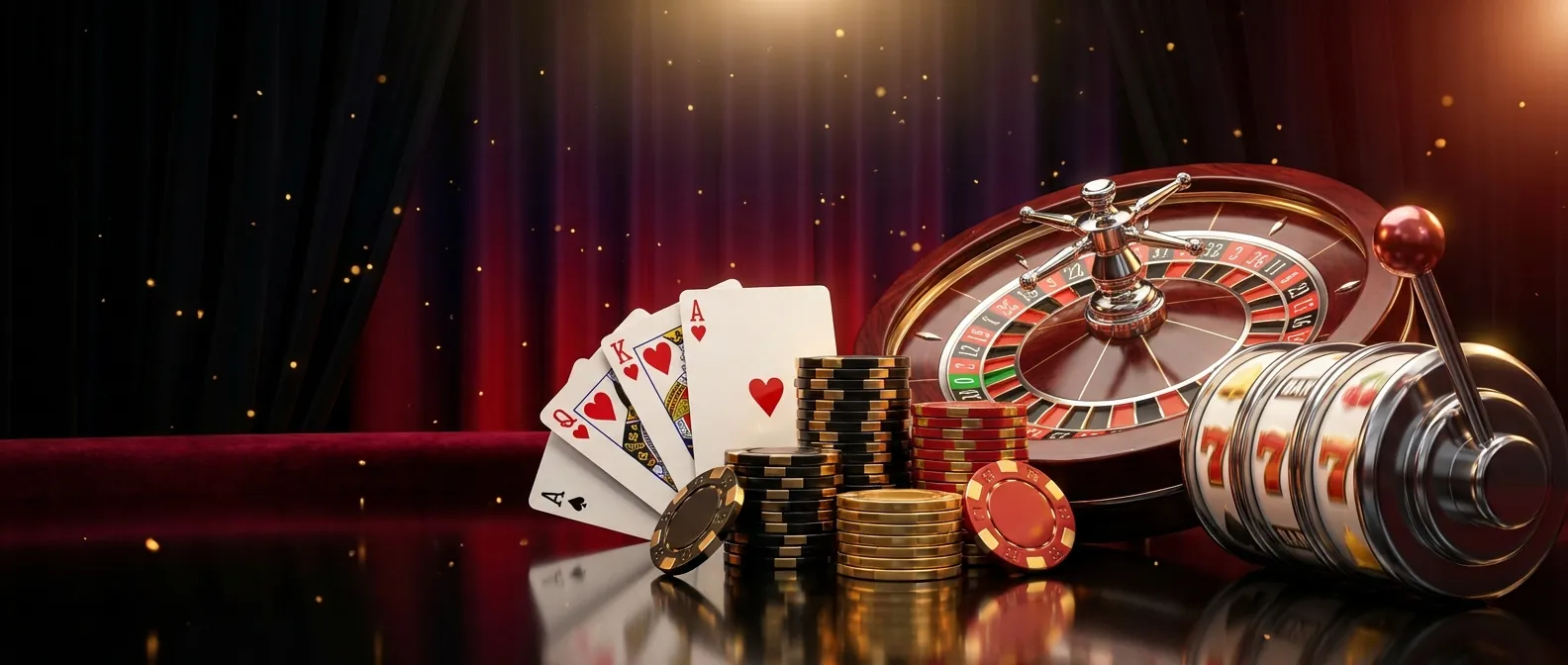 Crashino Casino bonus