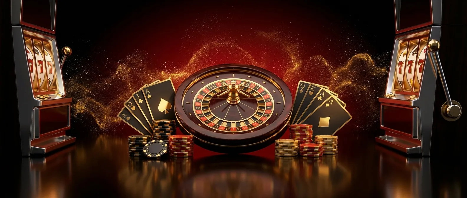 Crashino Casino bonus