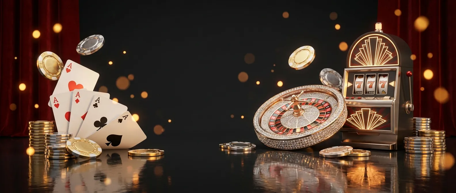Crashino Casino bonus